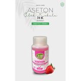 Aseton Çilek Kokulu 200 ml