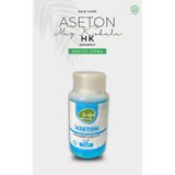 Aseton Muz Kokulu 200 ml