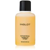 Aseton-Nail Enamel Remover (100 ml)