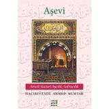 Aşevi - Hacıbeyzade Ahmed Muhtar