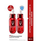 ASF Store Vichy Liftactiv Collagen Specialist 16 Bonding Serum 30 ml 2 Adet