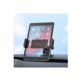 Asfal 12.9 İnç Uyumlu Araç İçi Tablet Ve Telefon Tutucu Masaüstü Telefon Ve Tablet Standı