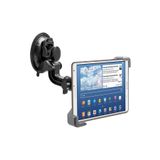 Asfal 14 İnç Uyumlu 2 İn 1 Araç İçi Tablet Tutucu Ve Koltuk Arkası Tablet Tutucu Araba Tablet Tutacağı