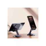 Asfal 360° Dönebilen Katlanabilir Taşınabilir Kaliteli Telefon Ve Tablet Tutucu, Telefon Ve Tablet Standı