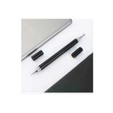 Asfal Android Ve İos Uyumlu Dokunmatik Kalem 2 İn 1 Kalem Tüm Telefon Ve Tabletlerle Uyumlu Stylus Kalem