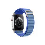 Asfal Apple Watch Uyumlu 42 Mm 44 Mm 45 Mm 49 Mm Kordon 1/2/3/4/5/6/Se/7/8 Watch Ultra Alpine Loop Kordon