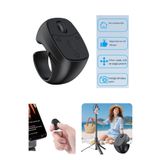 Asfal Bluetooth Akıllı Yüzük Uzaktan Kumanda TikTok Youtube Video Kaydırma & Kamera Kontrol