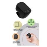 Asfal Bluetooth Dokunmatik Parmak Kumanda Youtube Tiktok Video Kaydırma Yüzük Mouse