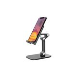 Asfal Katlanabilir Ayarlanabilir Masaüstü Telefon Tutucu Stand Tablet Tutucu Stand 4-9 Inç