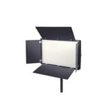 Asfal Profesyonel 600 Led'li Stüdyo, Makyaj,kuaför, Youtuber, Çekim Işığı-210 Cm Tripod, 3200-6500k