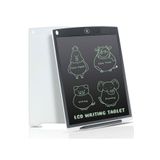 Asfal Taşınabilir Lcd 10 Inç Dijital Kalemli Çizim Yazı Tahtası Not Yazma Eğitim Tableti Writing Tablet