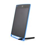 Asfal Taşınabilir Lcd 12 Inç Dijital Kalemli Çizim Yazı Tahtası Not Yazma Eğitim Tableti Writing Tablet