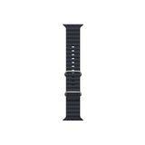 Asfal Watch Uyumlu 42 Mm 44 Mm 45 Mm 49 Mm Kordon 1/2/3/4/5/6/Se/7/8 Watch Ultra Ocean Loop Kordon
