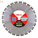 Asfalt Kesme Testeresi Elmas Testere Bıçağı Kesim Asfalt Beton 400 mm