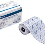Asfix 10 cm x 5 m Esnek Tıbbi Flaster