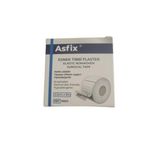 Asfix 2.5 cm x 5 mt Esnek Tıbbi Flaster