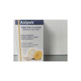 ASFİX Asipek Flaster 2,5 Cm X 5 M 3 Adet