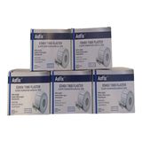 Asfix Green Asfix Esnek Tıbbi Flaster 10 cm x 5m 5 Adet