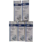 Asfix Green Asfix Esnek Tıbbi Flaster 5 cm x 5 m 10 Adet
