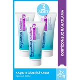 Asfstore Bepanthol Sensiderm Krem 50 gr 3 Adet