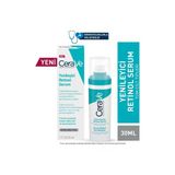 Asfstore Cerave Yağlı ve Düzensiz Ciltler Için Retinol Serum 30 ml
