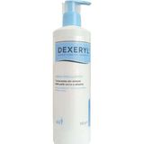 Asfstore Ducray Dexeryl Emollient Krem 500 gr
