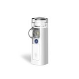 Asfstore Omron Mini Air 360+ Taşınabilir Nebilizatör