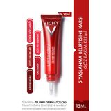 Asfstore Vichy Liftactiv Collagen Specialist Göz Bakım Kremi 15 ml