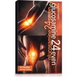 ASG GLUCOSAMINE 24seven EKLEM ve KAS AĞRI BANDI Boyun,Omuz,Sırt,Bel,Bacak Diz 30 adet