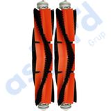 Asgard Grup Dreame L10 S Ultra , L10 Ultra, L10 Prime Uyumlu 2 Ana Fırça - 16 Adet