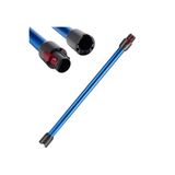 Asgard grup Dyson V7 V8 V10 V11 V15 boru ile Uyumlu Süpürge Uzatma Borusu