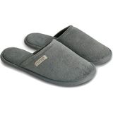 Ash Antrasit Unisex Havlu Terlik - Koyu Gri