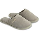 Ash Vizon Unisex Havlu Terlik - Açık Kahverengi
