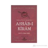 ASHAB-I KIRAM İSLAMIN ÖRNEK ŞAHSIYETLERI - ADEM APAK