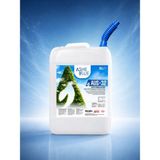 Ashe Blue Asheblue 5 Lt Scr Egzoz Emisyon Sıvısı Euro 5 Euro 6 Dizel Araçlar Için