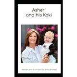 Asher and his Kaki