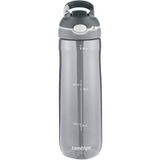 Ashland Autospout Tritan Suluk 720 Ml, Gri