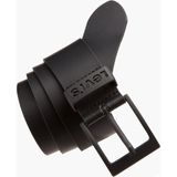 Ashland Metal Erkek Kemer 38016-0034 - 95 cm - Black