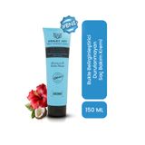 Ashley Joy 150 ML Bukle Belirginleştirici Kıvırcık ve Dalgalı Saçlara Özel Durulanmayan Saç Bakım Kremi