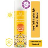 Ashley Joy 200 ml Feminine Aura Summer Kuru Şampuan