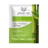 Ashley Joy 30 ml Güçlendiri & Dolgunlaştırıcı Saç Maskesi