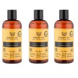 Ashley Joy 3x400 ml Dökülme Karşıtı Keratin İçeren Güçlendirici Şampuan