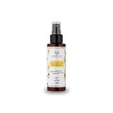 Ashley Joy Doğal Renk Açıcı Sprey, Papatya ve Limon Özlü, Aloe Vera İçerikli, 110 ml