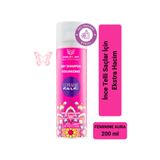 Ashley Joy Feminine 200 ml Aura Çabuk Sönen Saçlar İçin Dolgunlaştırıcı Hacim Veren Kuru Şampuan