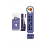ASHLEY JOY Keratin Ve Biotin Içeren Besleyici Uzatıcı Doğal Bakım Kaş Kirpik Serumu 6 ml