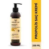 Ashley Joy Kuru ve Hassas Saçlar İçin Propolis Saç Kremi