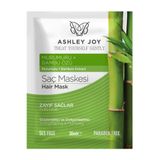 ASHLEY JOY Saç Maskesi Güçlendirici&Dolgunlaştırıcı