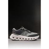 Ashley Kadın Sneaker Ayakkabı Gri