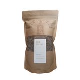 Ashnan Chia Tohumu 1000 gr Glutensiz ( Çiya Tohumu ) ( ketojenik, paleo , vegan ) TETT 01.04.2028