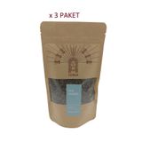 Ashnan Chia Tohumu Glutensiz 200g X 3 Paket (Toplam 600 gr ) ( Çiya Tohumu ) ( ketojenik, paleo , vegan ) TETT 01.04.2028